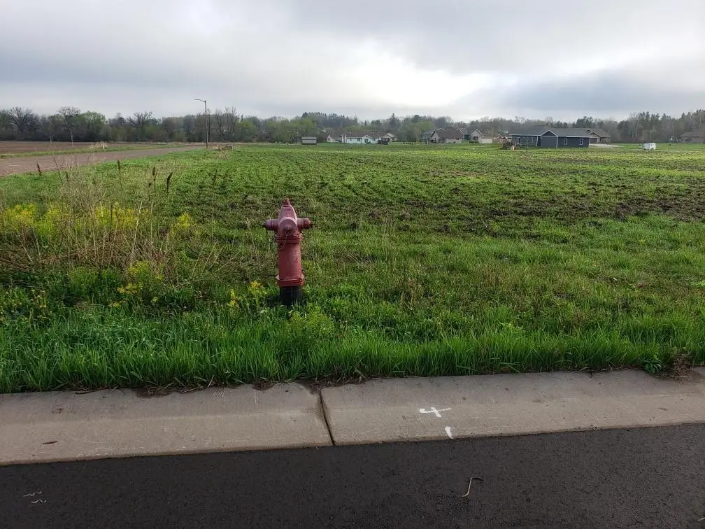 Lot 23 W Hill Street, Thorp, WI 54771 - Image #1