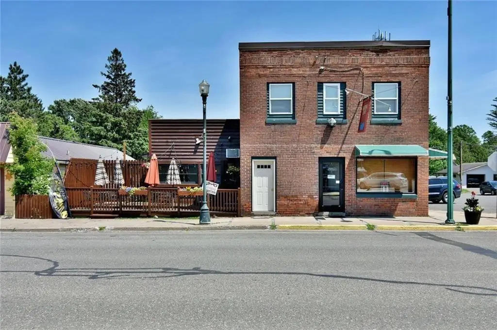 5158 South Main Street, Winter, WI 54896 - Image #1