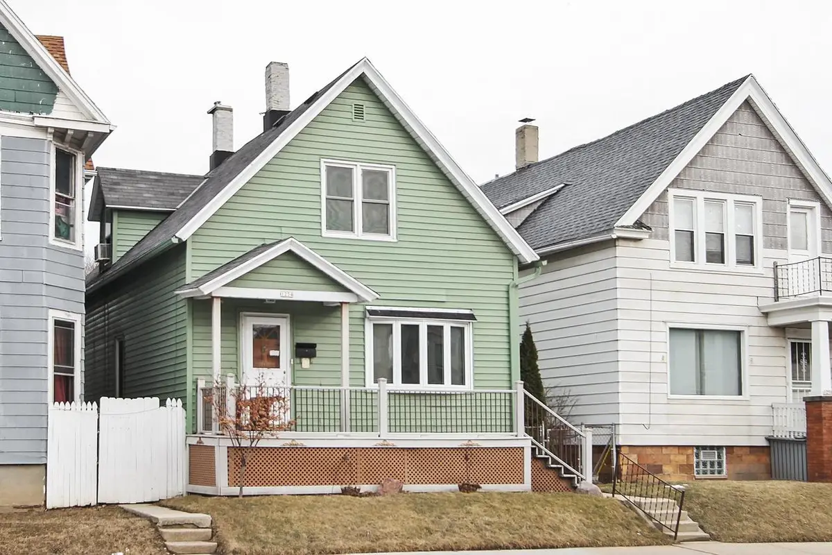 1254 S 35th STREET, Milwaukee, WI 53215 - Image #1