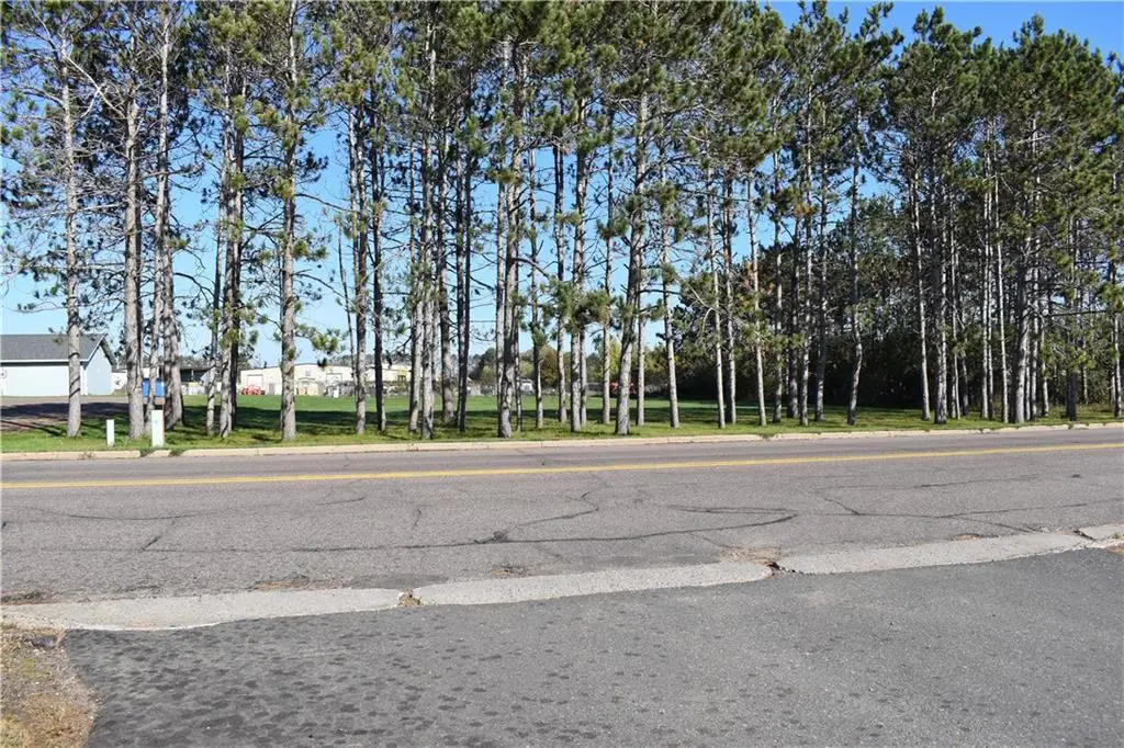 Lot 3 W South Street, Rice Lake, WI 54868 - Image #1