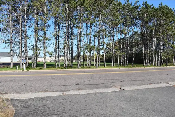 Lot 3 W South Street, Rice Lake, WI 54868