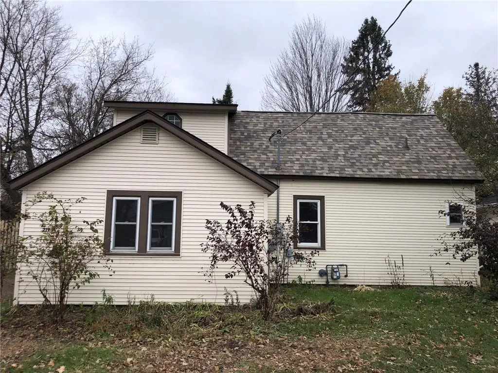 219 E Burnett Avenue, Grantsburg, WI 54840 - Image #1