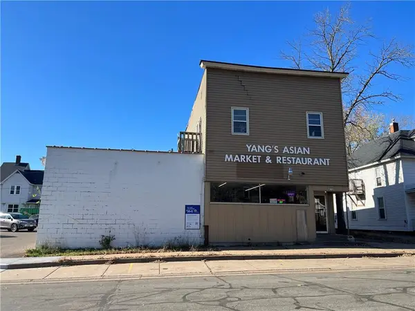 Lot 11 BLOCK 7 SPAKENBURG ROAD, Holmen, WI 54636