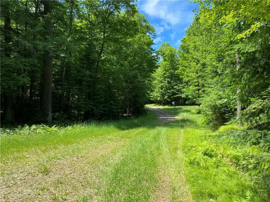 Lot 12 Crane Lane, Hayward, WI 54843 - Image #3