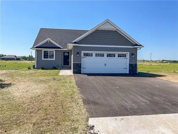 638 Jupiter Court #Lot 50, Rice Lake, WI 54868