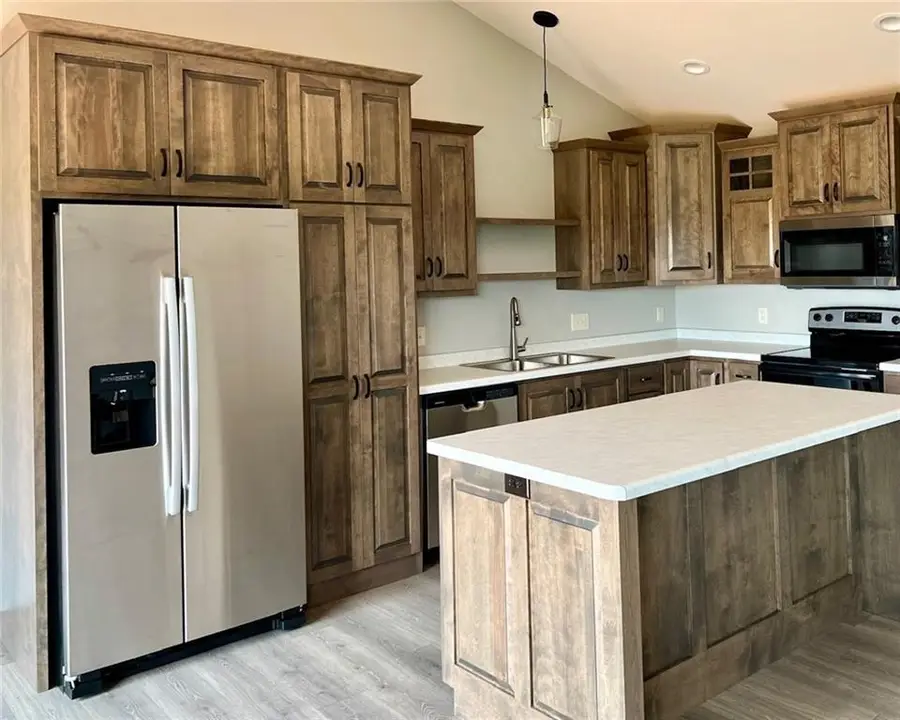 638 Jupiter Court #Lot 50, Rice Lake, WI 54868 - Image #2