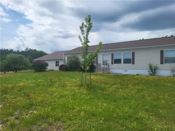 N4131 Valley Road, Black River Falls, WI 54615