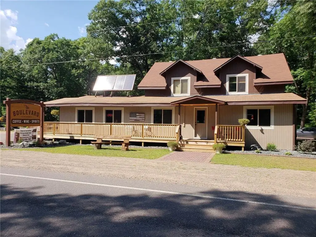 14392 W County Highway K, Hayward, WI 54843 - Image #1