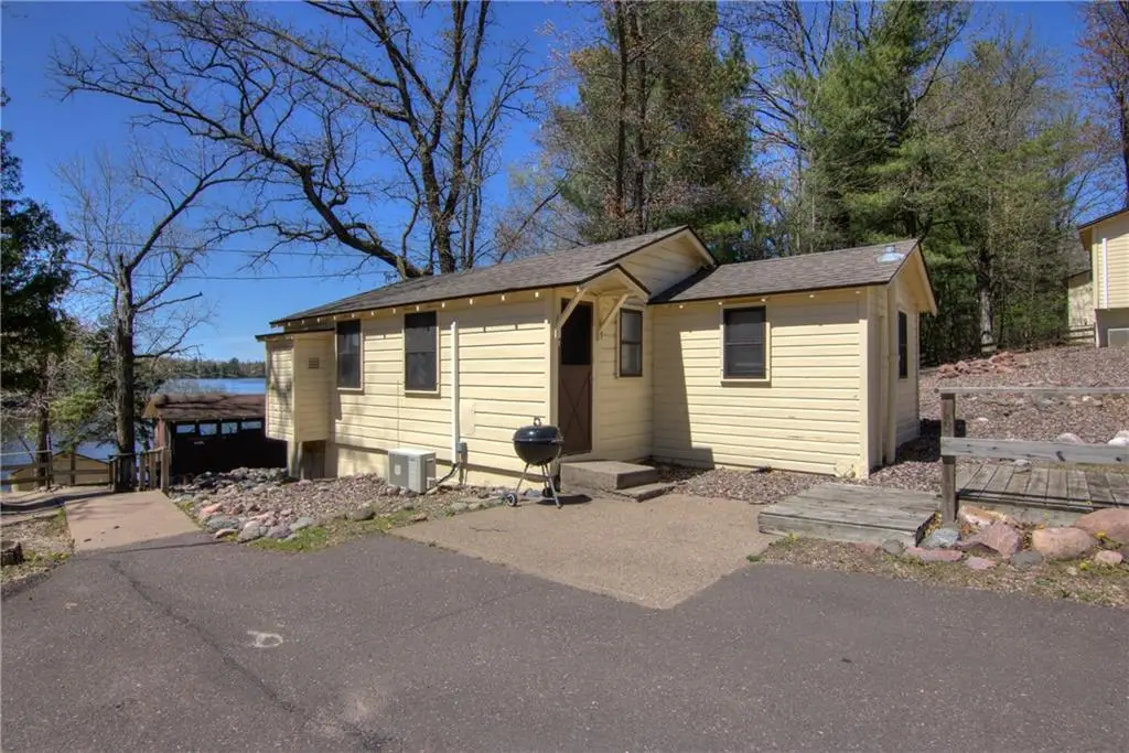 1022 Highway M #5, Chetek, WI 54728 - Image #1