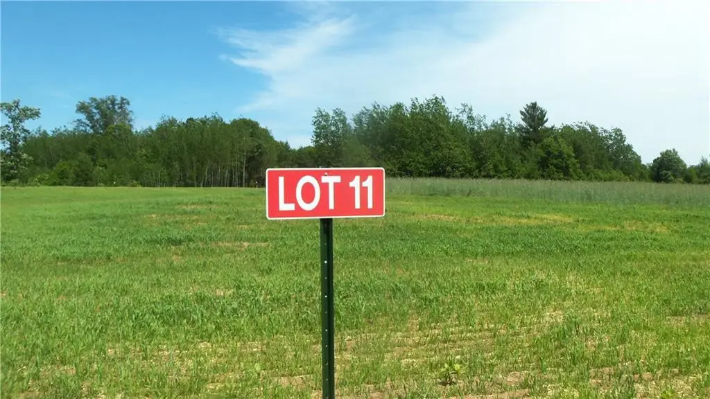 LOT 11 RED MAPLE LN, Siren, WI 54872 - #1