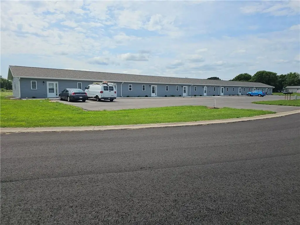 526 Jean-Marie Street #1-8, Barron, WI 54812 - Image #1