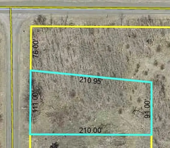 Lot 42 Spotted Fawn Road, Danbury, WI 54830 - Image #1