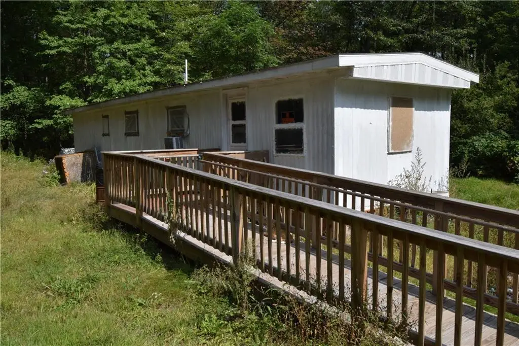 7730 Highland Avenue, Hayward, WI 54843 - Image #1