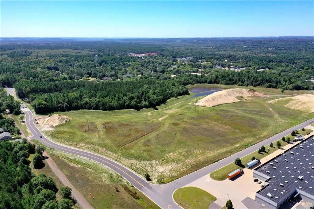 0 McKinley Street, Black River Falls, WI 54615 - Image #1