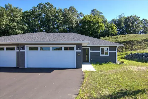 1805 11th Avenue #Lot 19, Menomonie, WI 54751