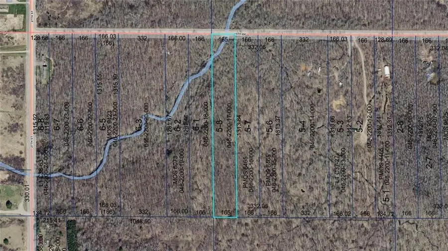 00 15th Avenue, Cameron, WI 54822 - Image #2