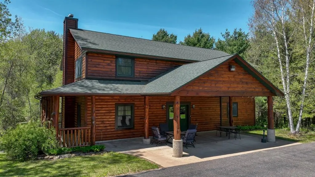 18059 County Highway OO, Chippewa Falls, WI 54729 - #1