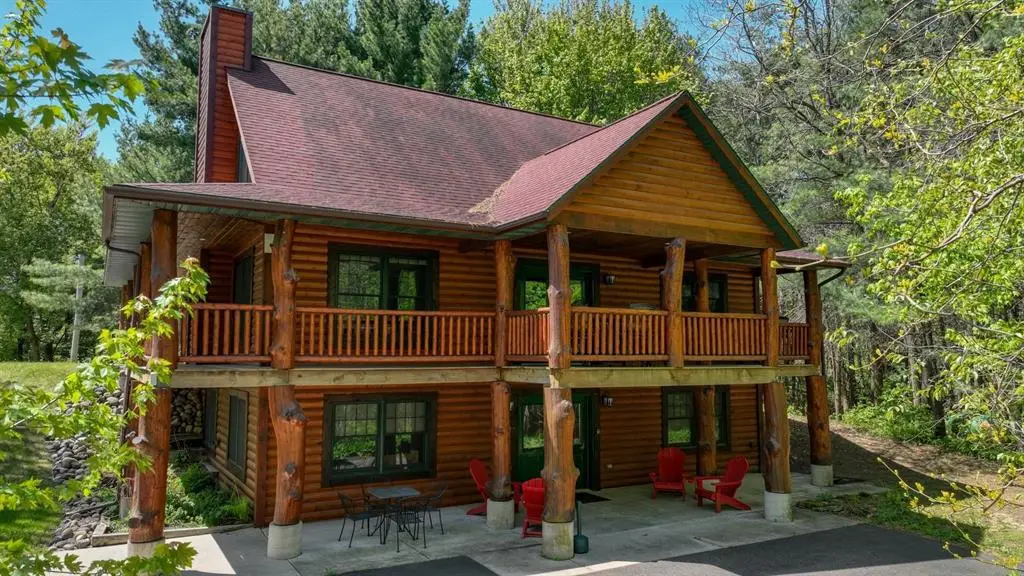 18061 County Highway OO, Chippewa Falls, WI 54729 - #1