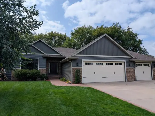 3012 Windward Court, Eau Claire, WI 54701