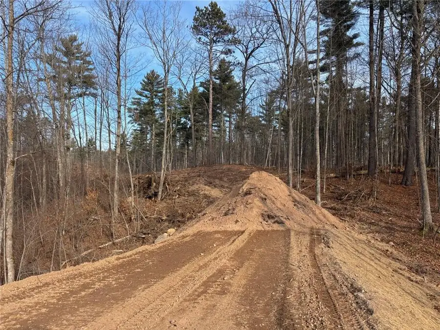 Lot 42 Ursa Road, Hayward, WI 54843 - Image #3