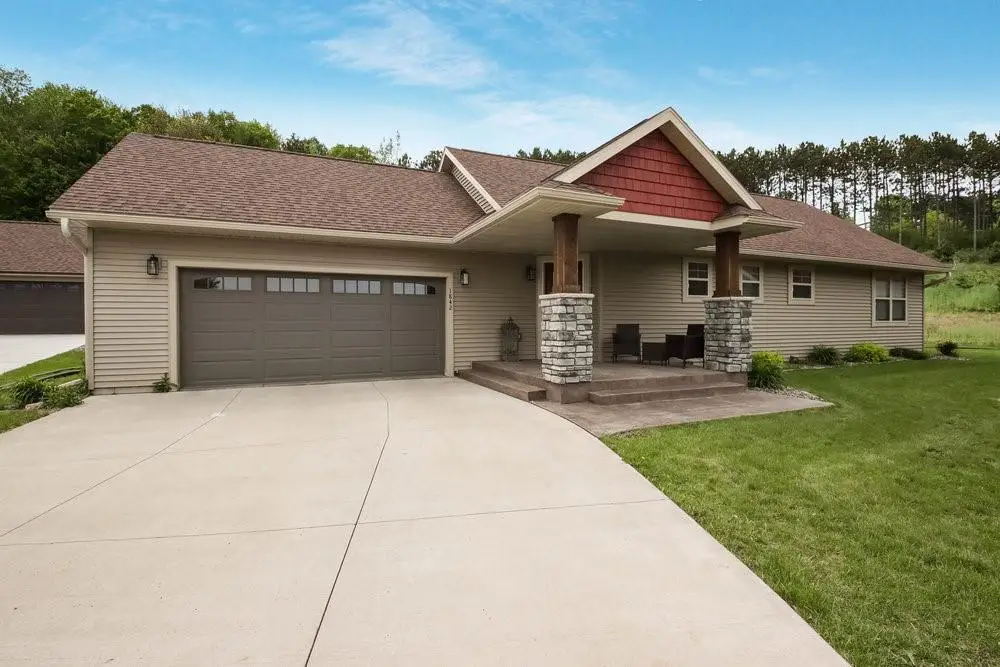 1842 Luke Place, Chippewa Falls, WI 54729 - Image #1