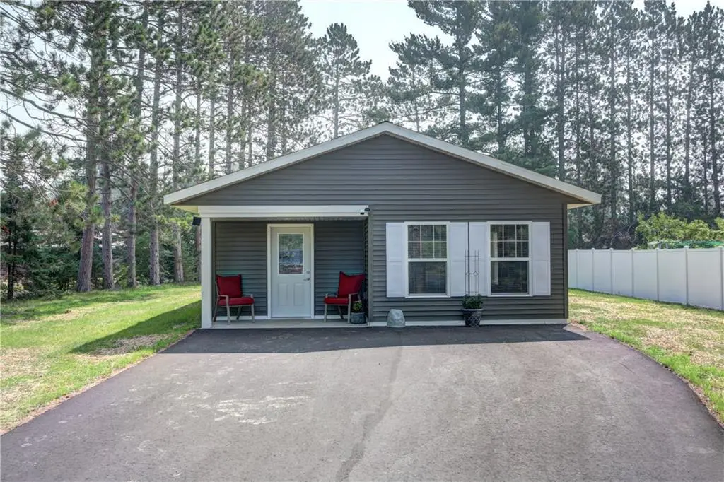 10274 Olker Road, Hayward, WI 54843 - Image #1