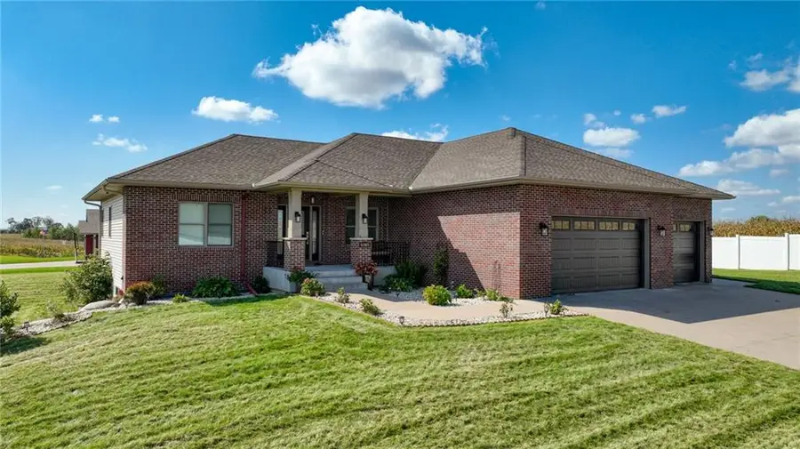 51025 Ridge View Road, Osseo, WI 54758 - Image #2
