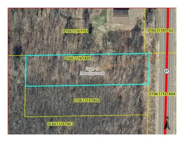 000 Highway 27, Exeland, WI 54835