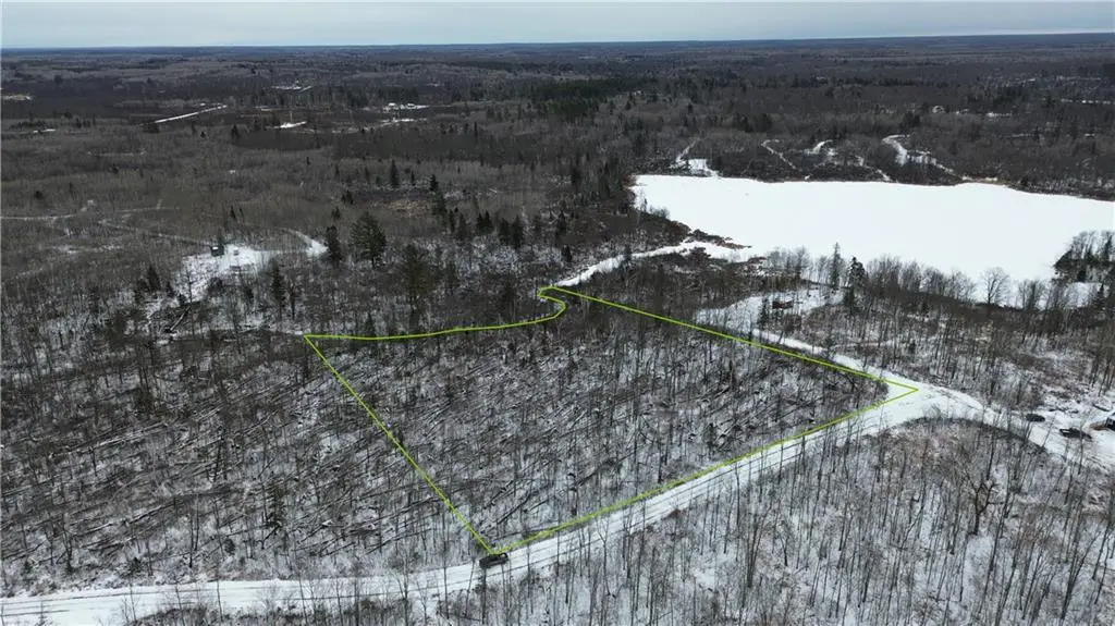 Lot 39 Horse Creek Trail, Ojibwa, WI 54862 - Image #1