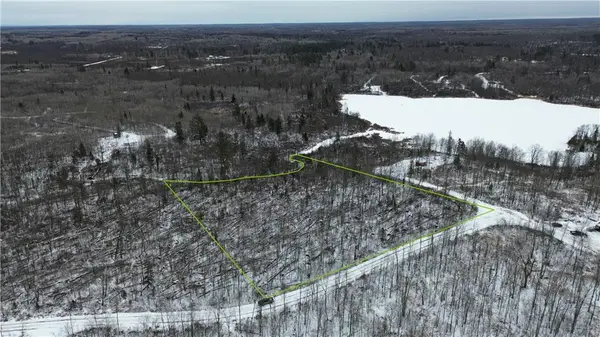 Lot 39 Horse Creek Trail, Ojibwa, WI 54862