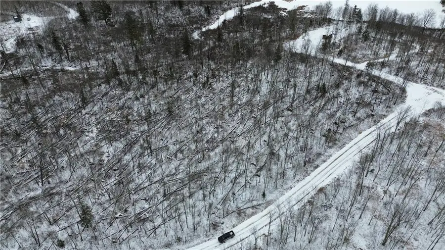 Lot 39 Horse Creek Trail, Ojibwa, WI 54862 - Image #3