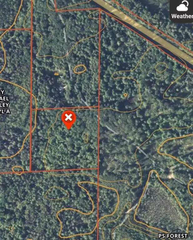 Lot 4 Off Highway 77, Hayward, WI 54843 - Image #3