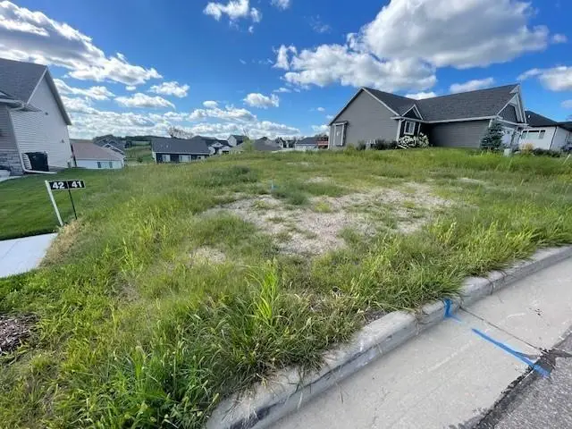 6474 (Lot 41) Burr Oak Lane, Eau Claire, WI 54703 - Image #2