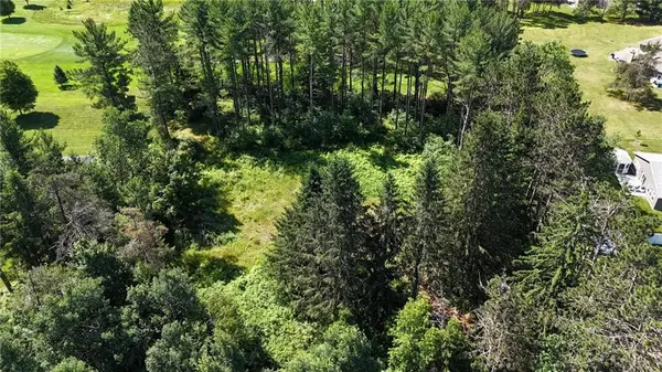 Lot 1 Sawyer Road, Hayward, WI 54843