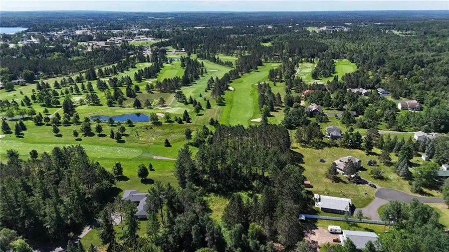 Lot 1 Sawyer Road, Hayward, WI 54843 - Image #3