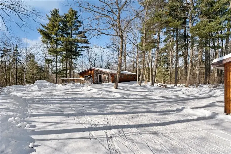 12281 Pederson Road, Hayward, WI 54843 - Image #2
