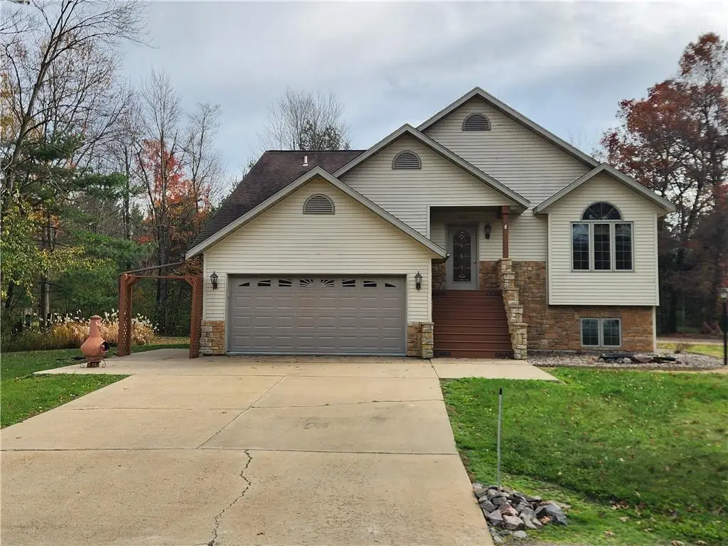 600 S Hayden Street, Merrillan, WI 54754 - Image #1