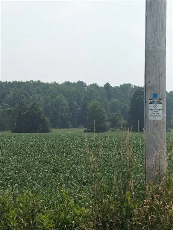 Lot 3 County Highway W, Holcombe, WI 54754