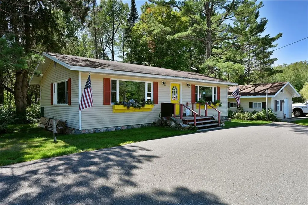 10193 W State Road 77, Hayward, WI 54843 - Image #1