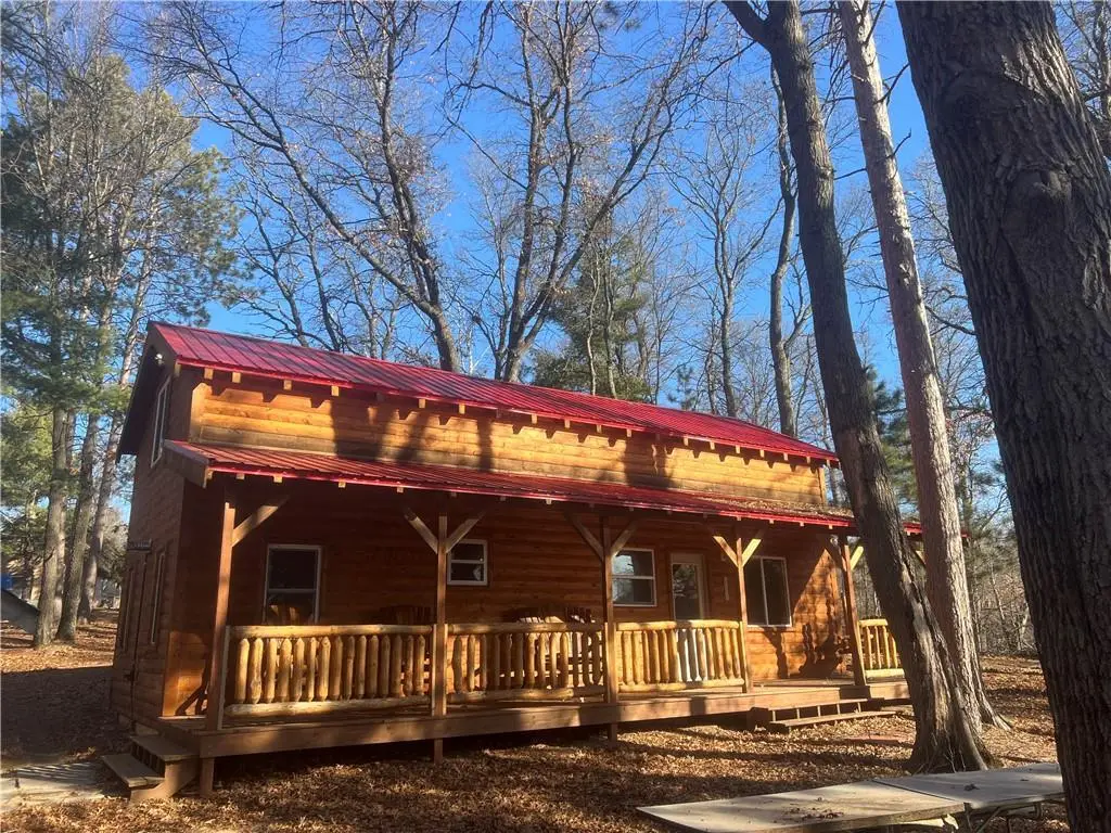 29516 Gelhar Road, Danbury, WI 54830 - #1