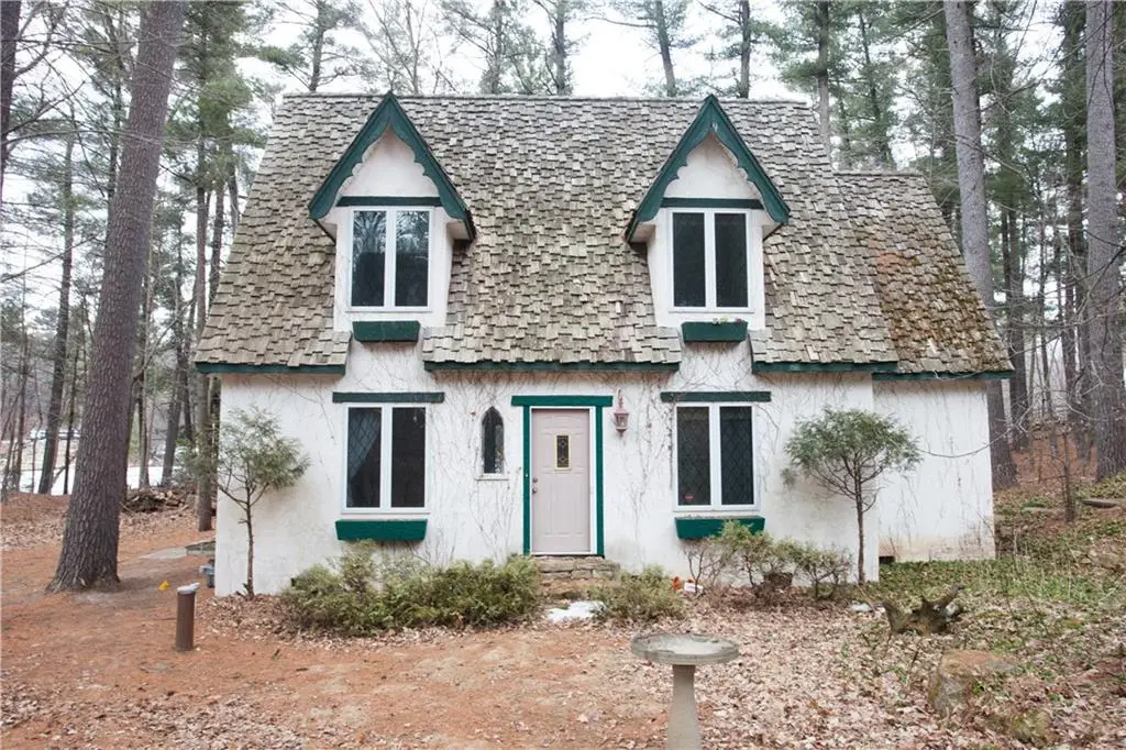 N7843 540th Street, Menomonie, WI 54751 - Image #1