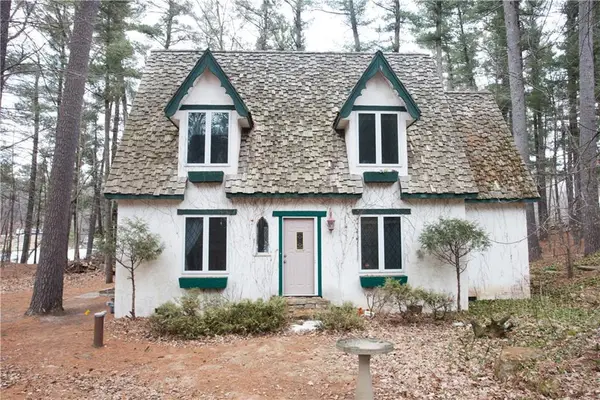 N7843 540th Street, Menomonie, WI 54751