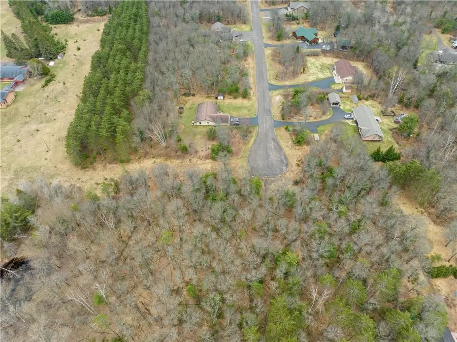 TBD Lot 6 Smith Drive, Solon Springs, WI 54873 - Image #3