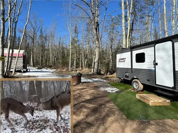 70455 Hoover Line Road, Iron River, WI 54847