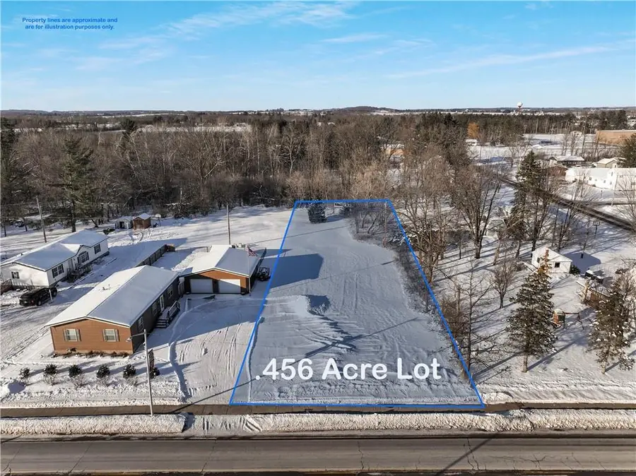 429 W Division Avenue, Barron, WI 54812 - #2