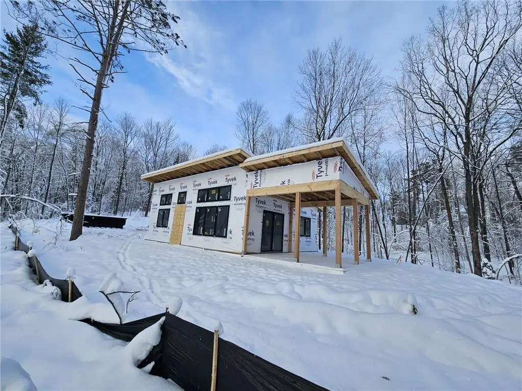 12989W Atlas Lane, Hayward, WI 54843 - Image #1