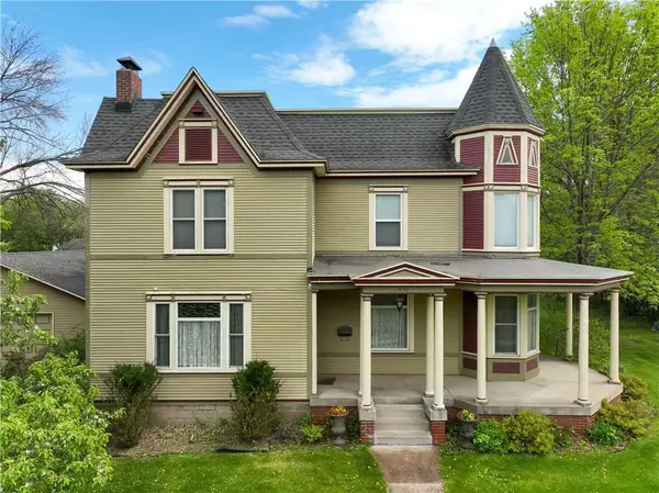 435 Jefferson Street, Eau Claire, WI 54701