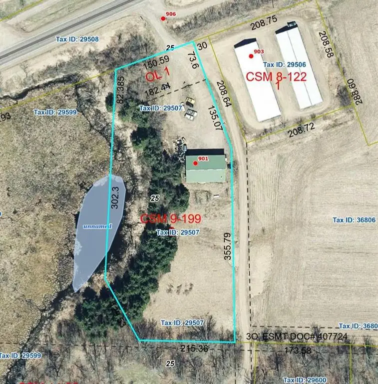 901 E Highway 48, Birchwood, WI 54817 - Image #2