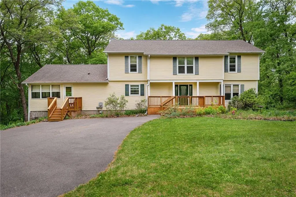 7822 Blue Valley Drive, Eau Claire, WI 54703 - Image #1