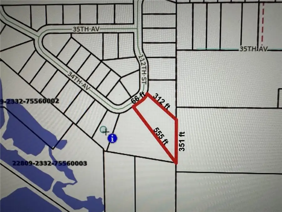 Lot 8 112th Street, Chippewa Falls, WI 54729 - Image #2